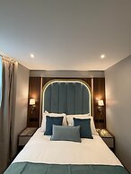 St. Mark Hotel