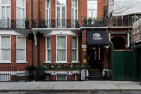 St. Mark Hotel