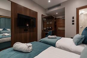 St. Mark Hotel