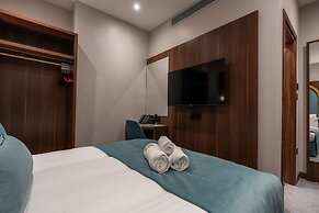 St. Mark Hotel