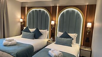 St. Mark Hotel