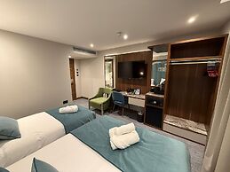 St. Mark Hotel