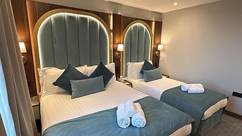 St. Mark Hotel
