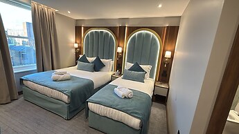 St. Mark Hotel