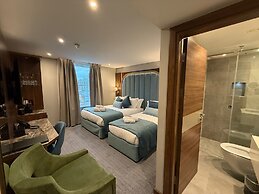 St. Mark Hotel