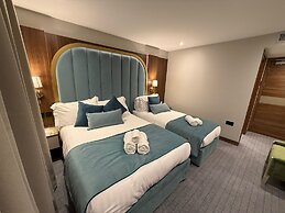 St. Mark Hotel
