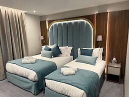 St. Mark Hotel