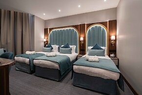 St. Mark Hotel