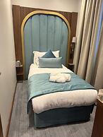St. Mark Hotel