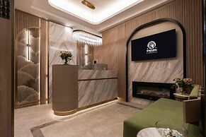 St. Mark Hotel