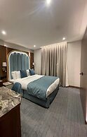 St. Mark Hotel