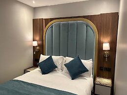 St. Mark Hotel
