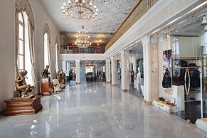 Radisson Collection Hotel, Moscow