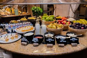 Radisson Collection Hotel, Moscow