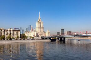 Radisson Collection Hotel, Moscow