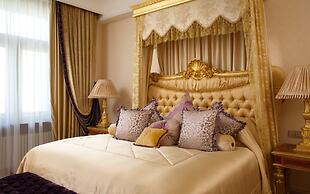 Radisson Collection Hotel, Moscow