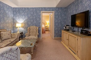 Radisson Collection Hotel, Moscow