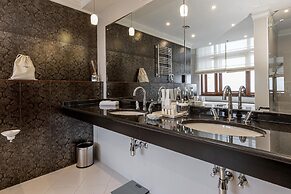 Radisson Collection Hotel, Moscow