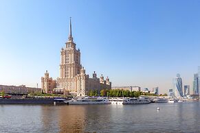 Radisson Collection Hotel, Moscow