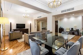 Radisson Collection Hotel, Moscow