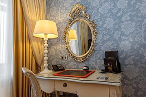 Radisson Collection Hotel, Moscow