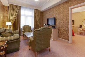 Radisson Collection Hotel, Moscow
