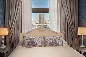 Radisson Collection Hotel, Moscow