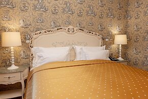 Radisson Collection Hotel, Moscow