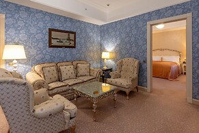 Radisson Collection Hotel, Moscow