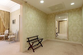 Radisson Collection Hotel, Moscow