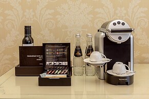 Radisson Collection Hotel, Moscow