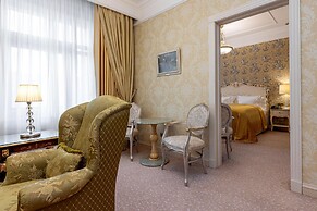 Radisson Collection Hotel, Moscow