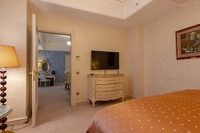 Radisson Collection Hotel, Moscow