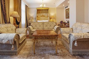 Radisson Collection Hotel, Moscow