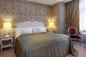 Radisson Collection Hotel, Moscow