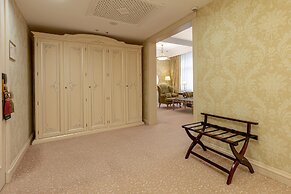 Radisson Collection Hotel, Moscow