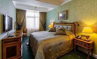 Radisson Collection Hotel, Moscow