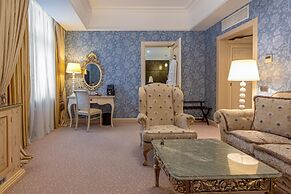 Radisson Collection Hotel, Moscow