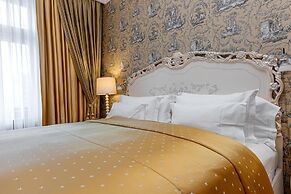 Radisson Collection Hotel, Moscow