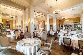 Radisson Collection Hotel, Moscow