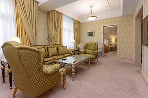 Radisson Collection Hotel, Moscow