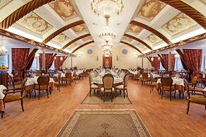 Radisson Collection Hotel, Moscow