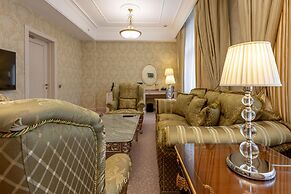 Radisson Collection Hotel, Moscow