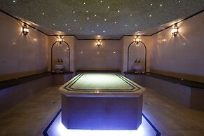 Radisson Collection Hotel, Moscow