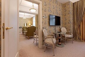 Radisson Collection Hotel, Moscow