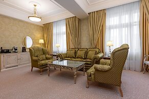 Radisson Collection Hotel, Moscow