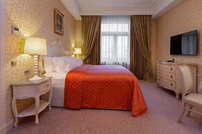 Radisson Collection Hotel, Moscow