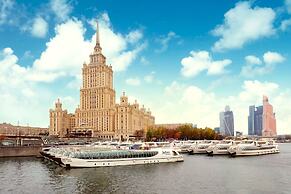 Radisson Collection Hotel, Moscow