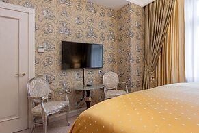 Radisson Collection Hotel, Moscow