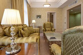 Radisson Collection Hotel, Moscow